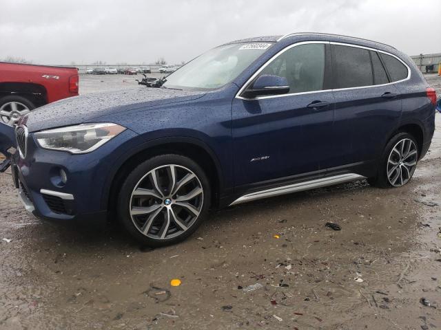 Bmw X1 (2016)