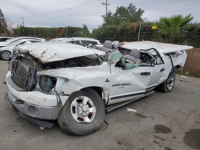 Dodge Ram 2500 (2006)