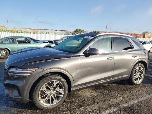 Genesis Gv70 base (2022)
