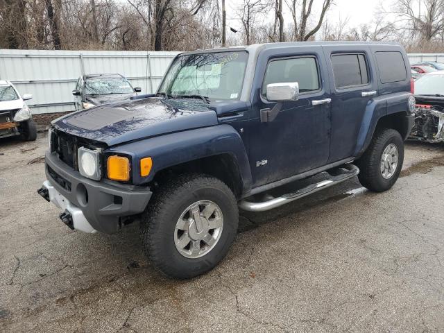 Hummer H3 (2008)