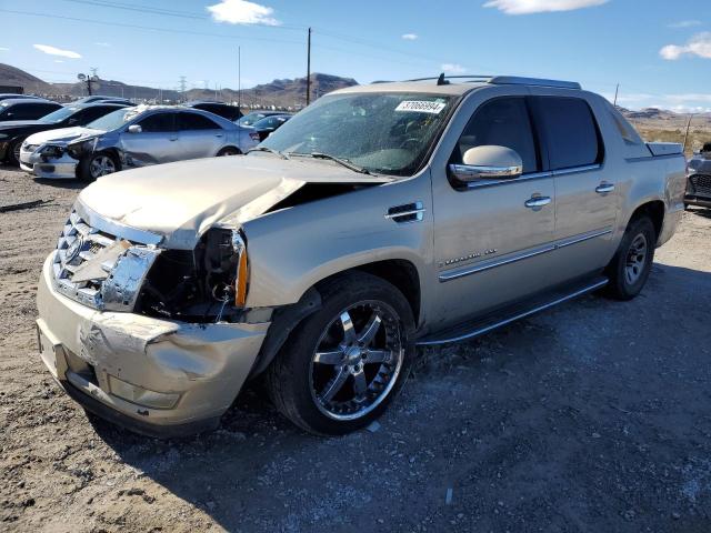 Cadillac Escalade (2007)