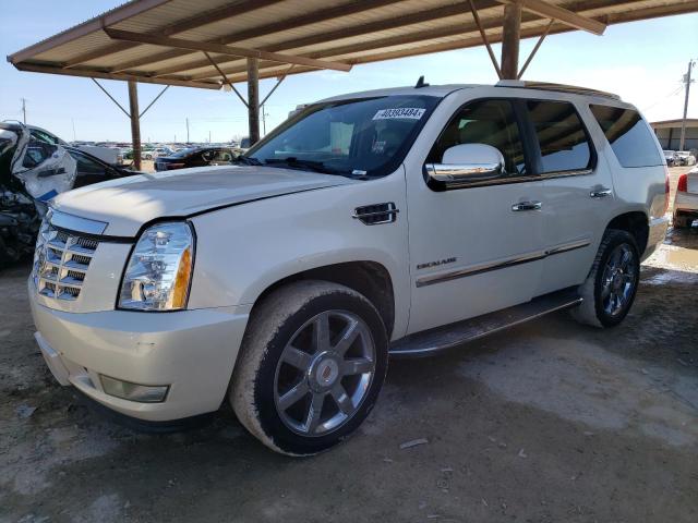 Cadillac Escalade (2010)