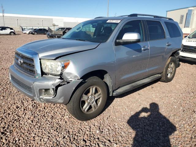 Toyota Sequoia (2016)