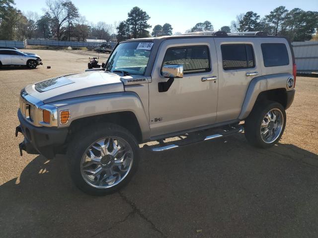 Hummer H3 (2006)