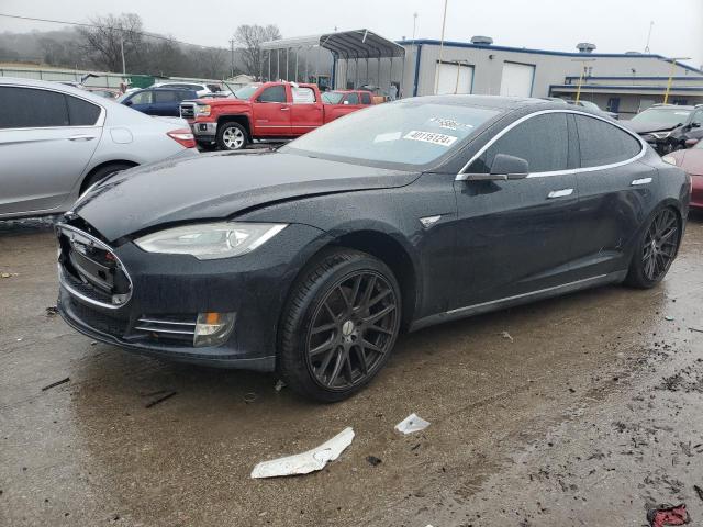 Tesla Model s (2013)