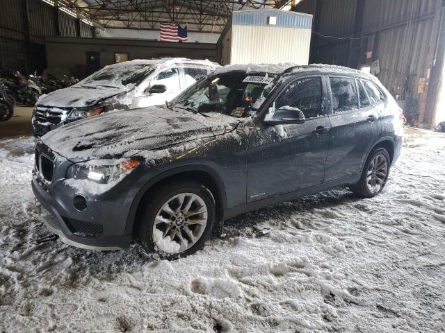 Bmw X1 (2015)