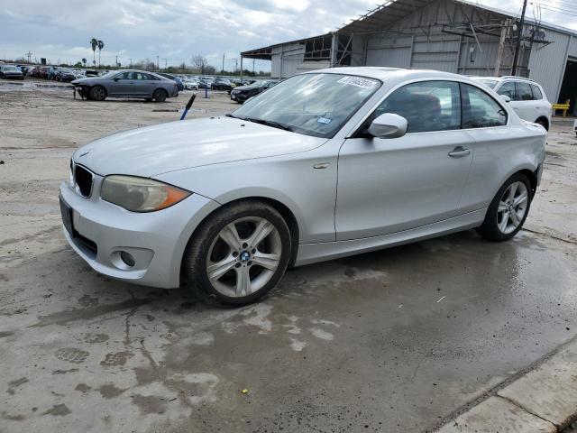 Bmw 1 series (2012)