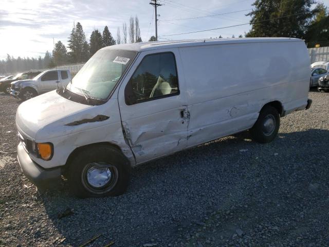 Ford Econoline (2006)