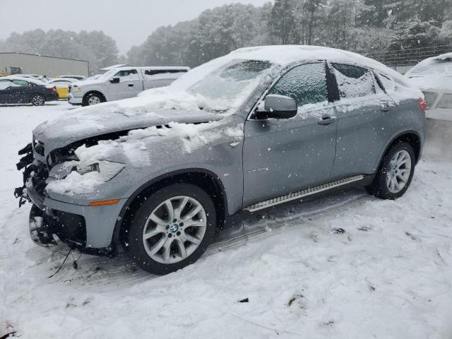 Bmw X6 (2012)