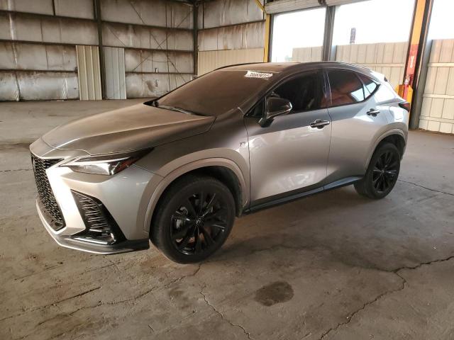 Lexus Nx 350 (2023)