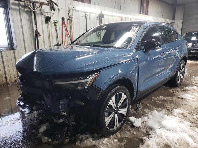 Volvo C40 rechar (2023)