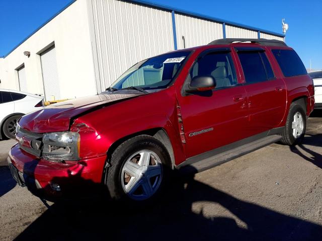 Chevrolet Trailblzr (2003)