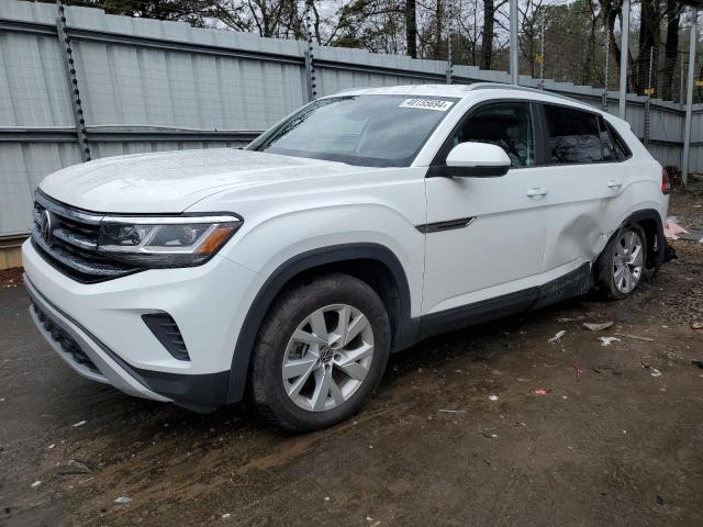 Volkswagen Atlas (2021)
