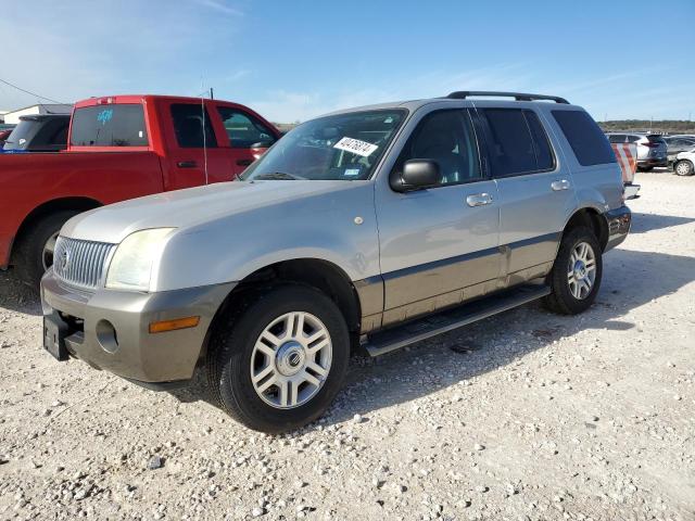 Mercury Mountainer (2004)