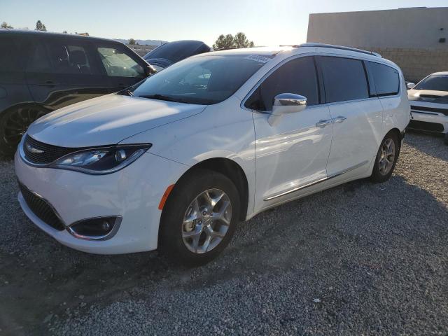 Chrysler Pacifica (2017)