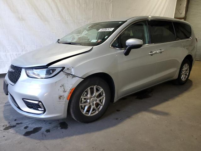 Chrysler Pacifica (2023)