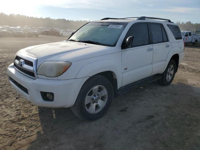 Toyota 4runner (2006)