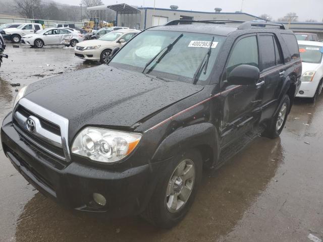 Toyota 4runner (2006)