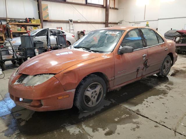 Pontiac Sunfire (2004)