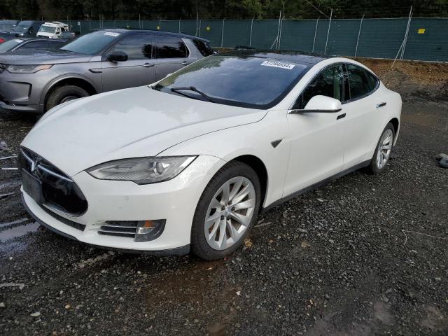 Tesla Model s (2013)