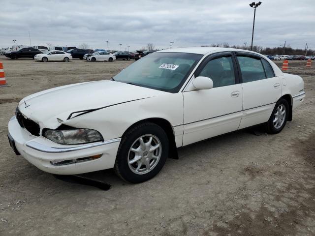 Buick Park ave (2001)