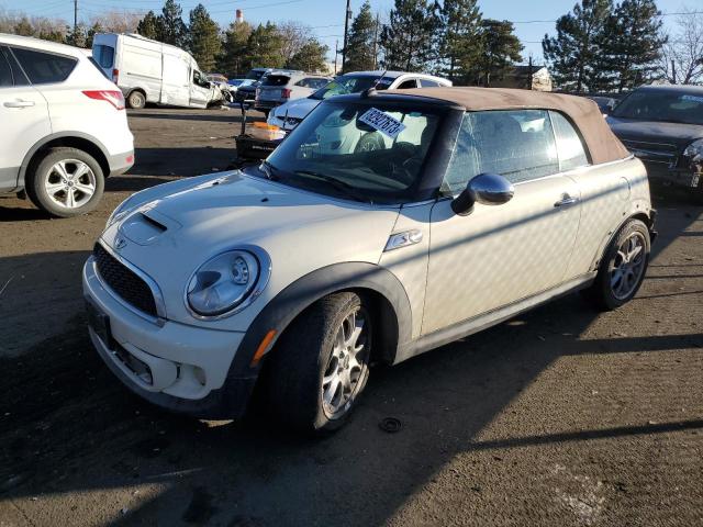 Mini Cooper (2011)