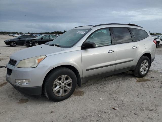 Chevrolet Traverse (2010)