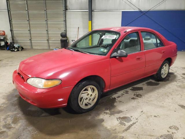 Ford Escort (1998)