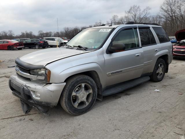 Chevrolet Trailblzr (2004)