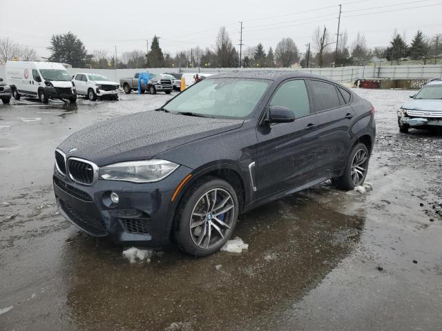 Bmw X6 (2015)
