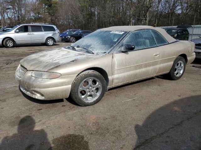 Chrysler Sebring (1998)