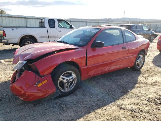 Pontiac Sunfire (2003)