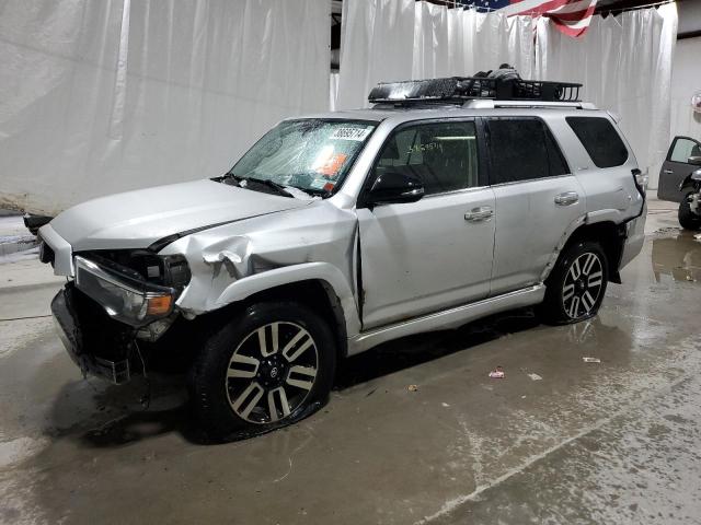 Toyota 4runner (2014)