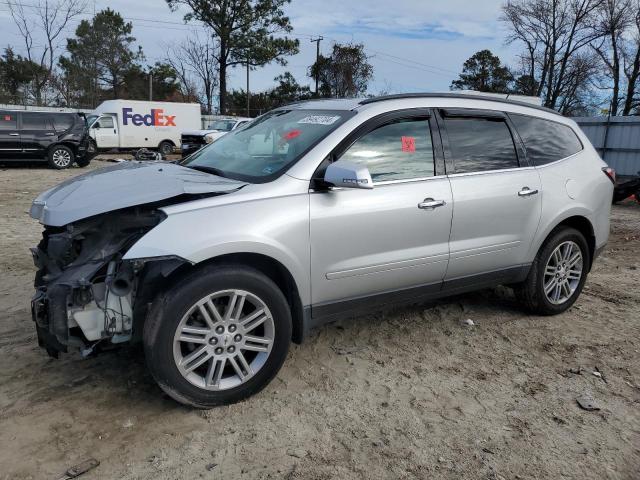 Chevrolet Traverse (2014)