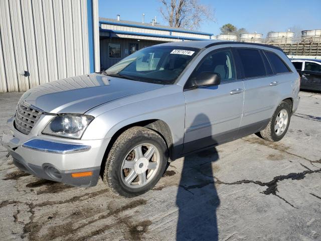Chrysler Pacifica (2006)