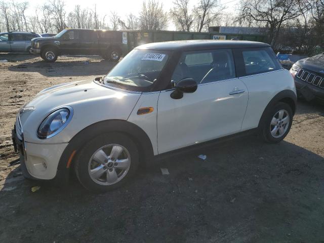 Mini Cooper (2014)