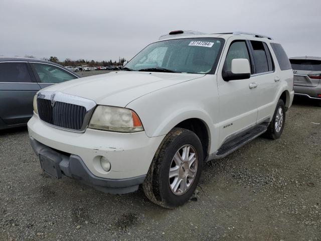 Lincoln Aviator (2004)