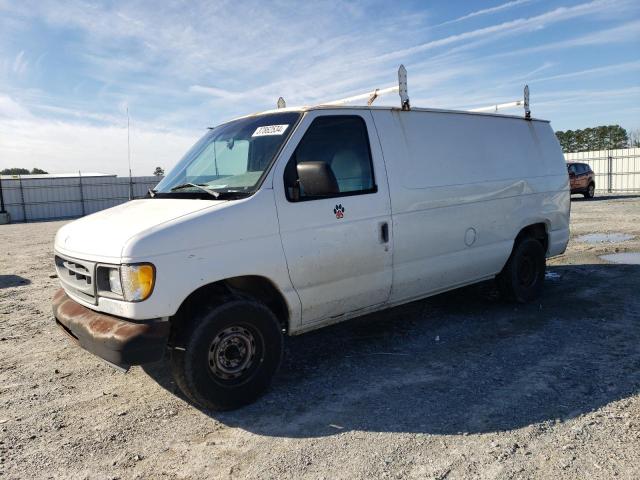 Ford Econoline (1999)