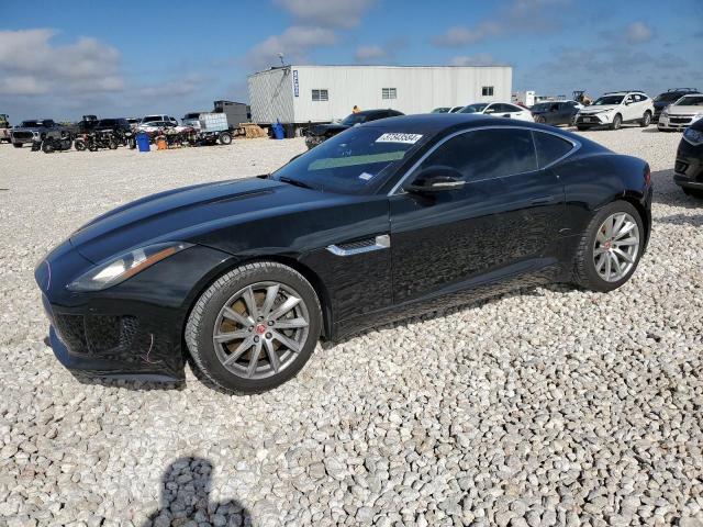 Jaguar F-type (2017)