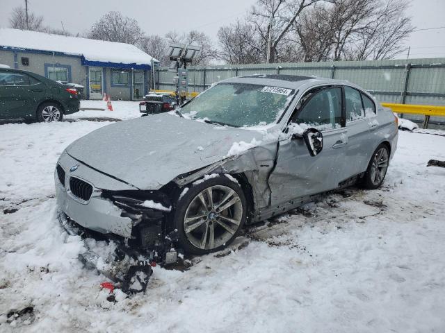 Bmw 1 series (2013)