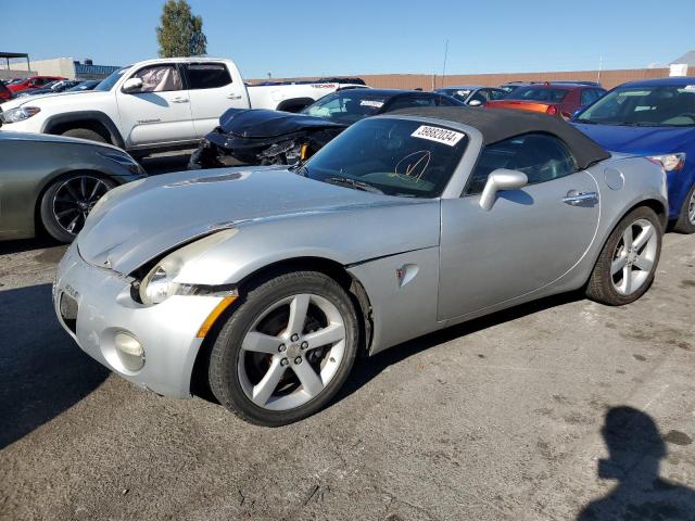 Pontiac Solstice (2006)