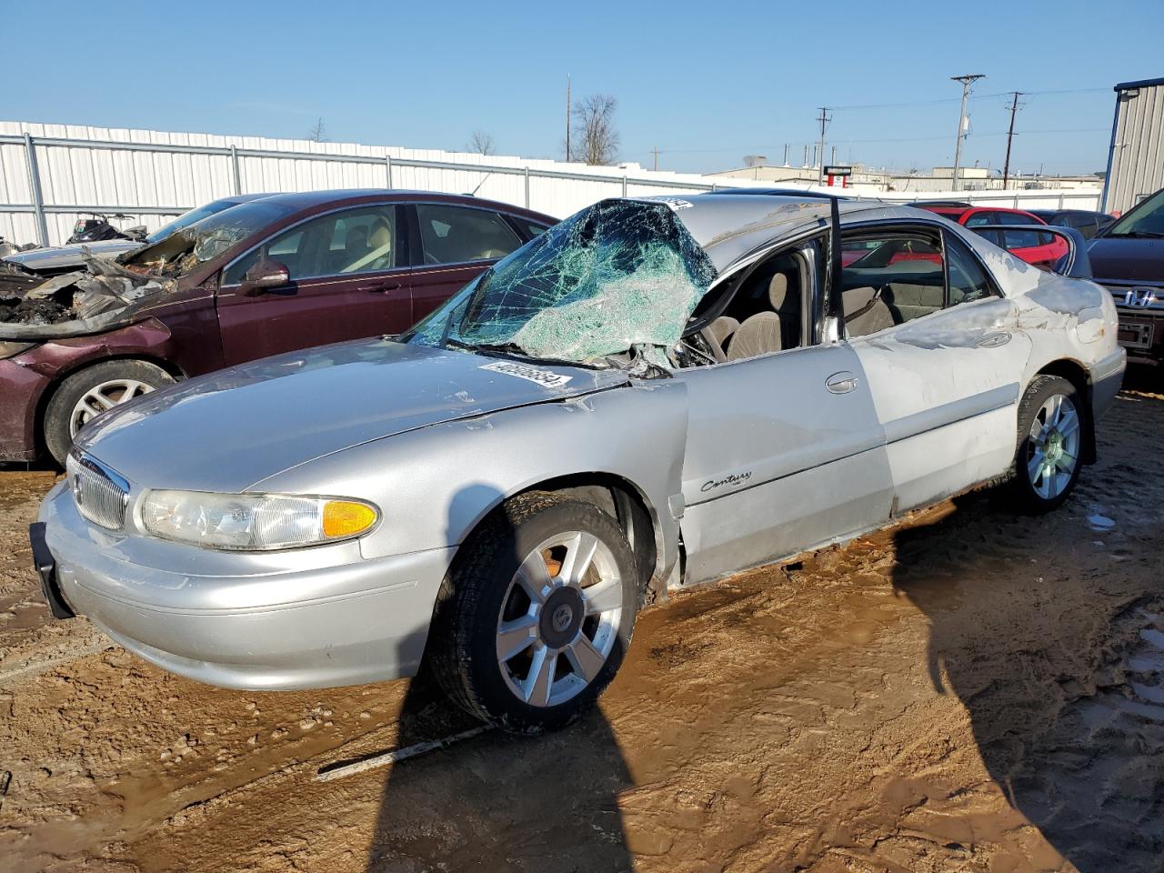 Buick Century (2000)