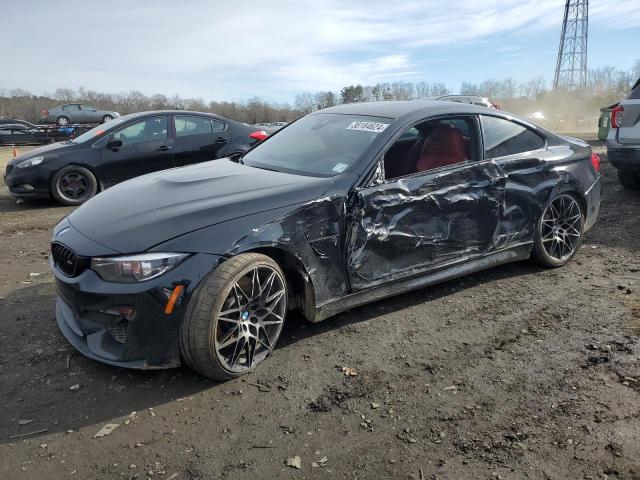 Bmw M4 (2019)