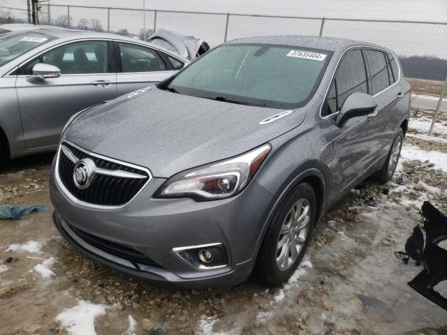 Buick Envision (2020)