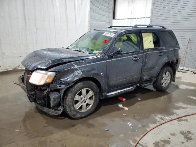 Mercury Mariner (2010)