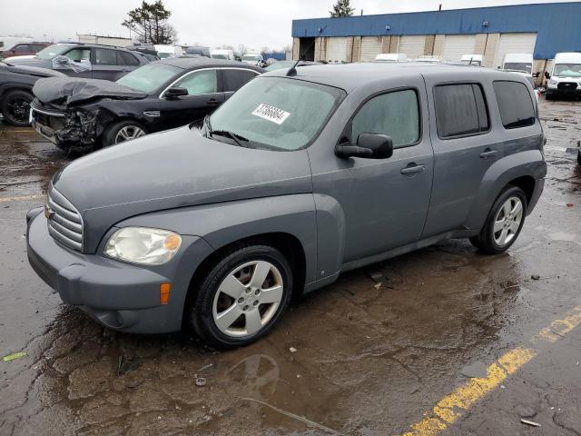Chevrolet Hhr (2009)