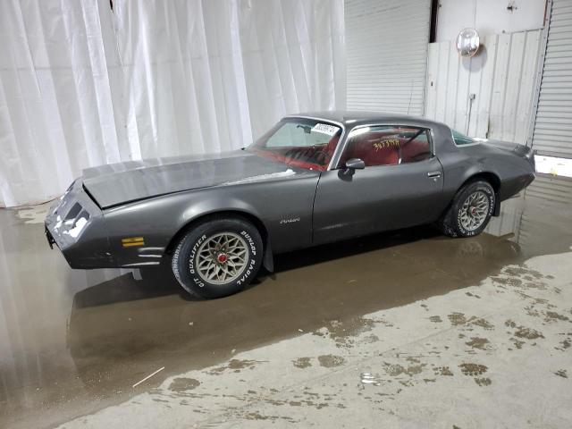 Pontiac Firebird (1981)