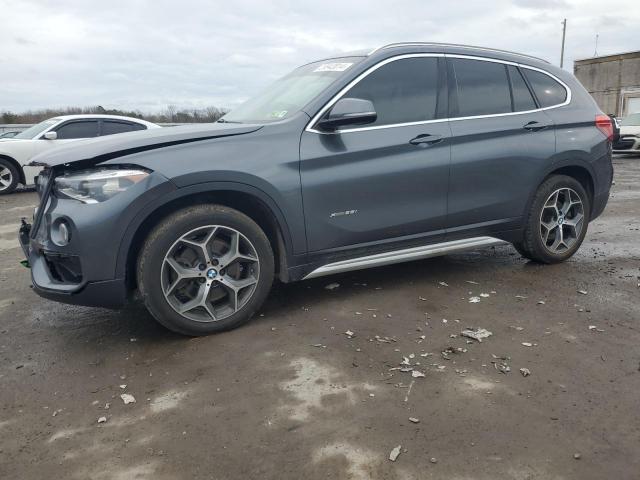 Bmw X1 (2016)