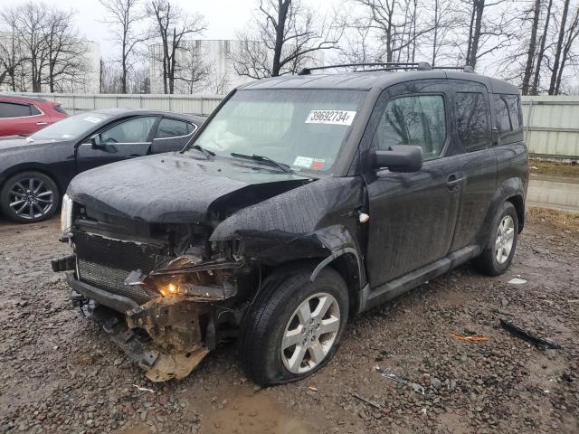 Honda Element (2009)