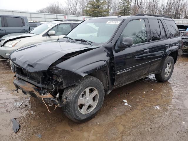 Chevrolet Trailblzr (2004)